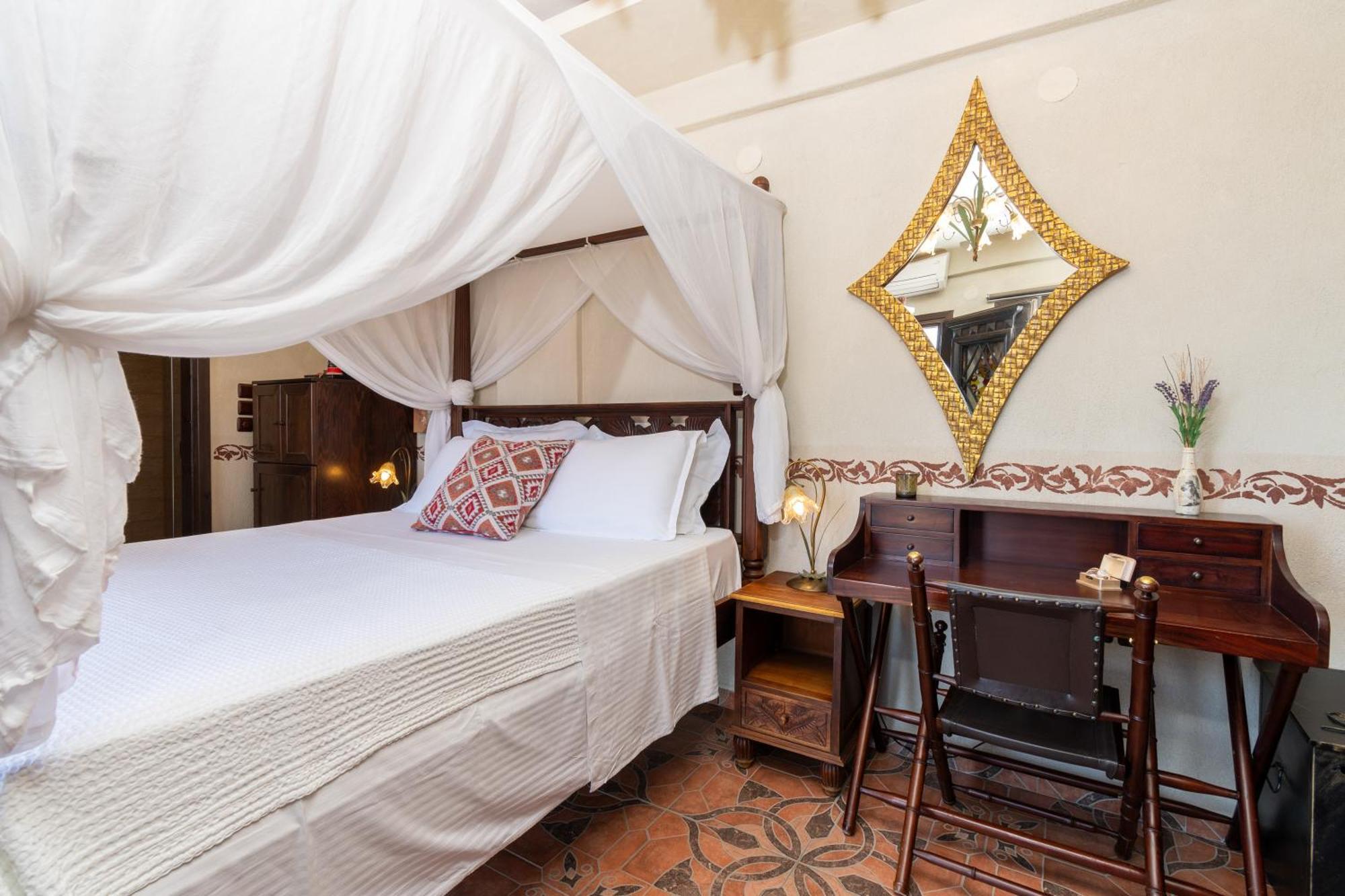 Oreiades Guesthouse Parthenónasz Kültér fotó