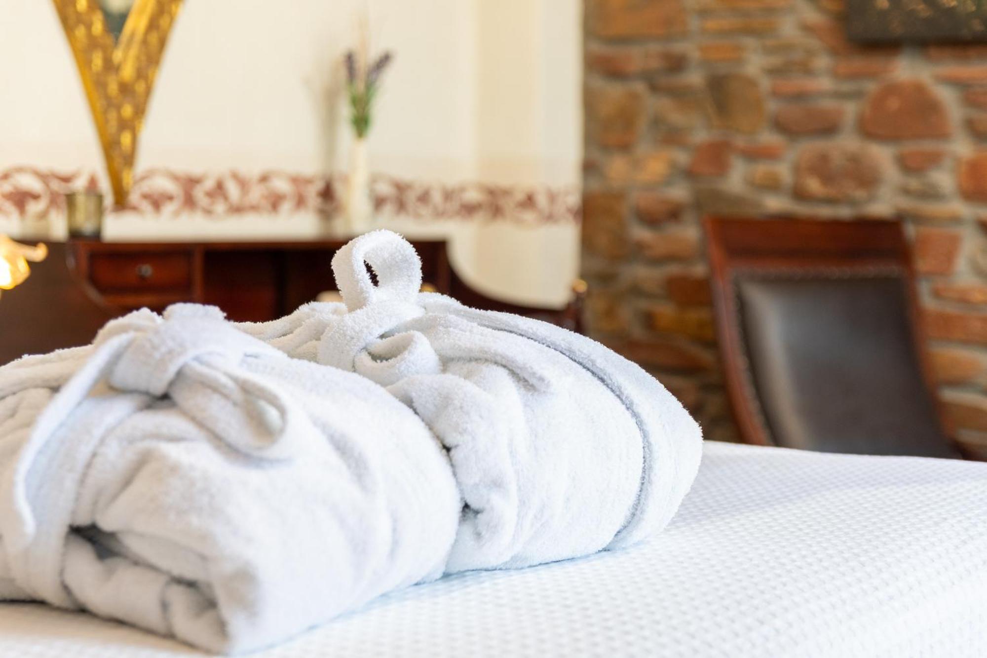 Oreiades Guesthouse Parthenónasz Kültér fotó