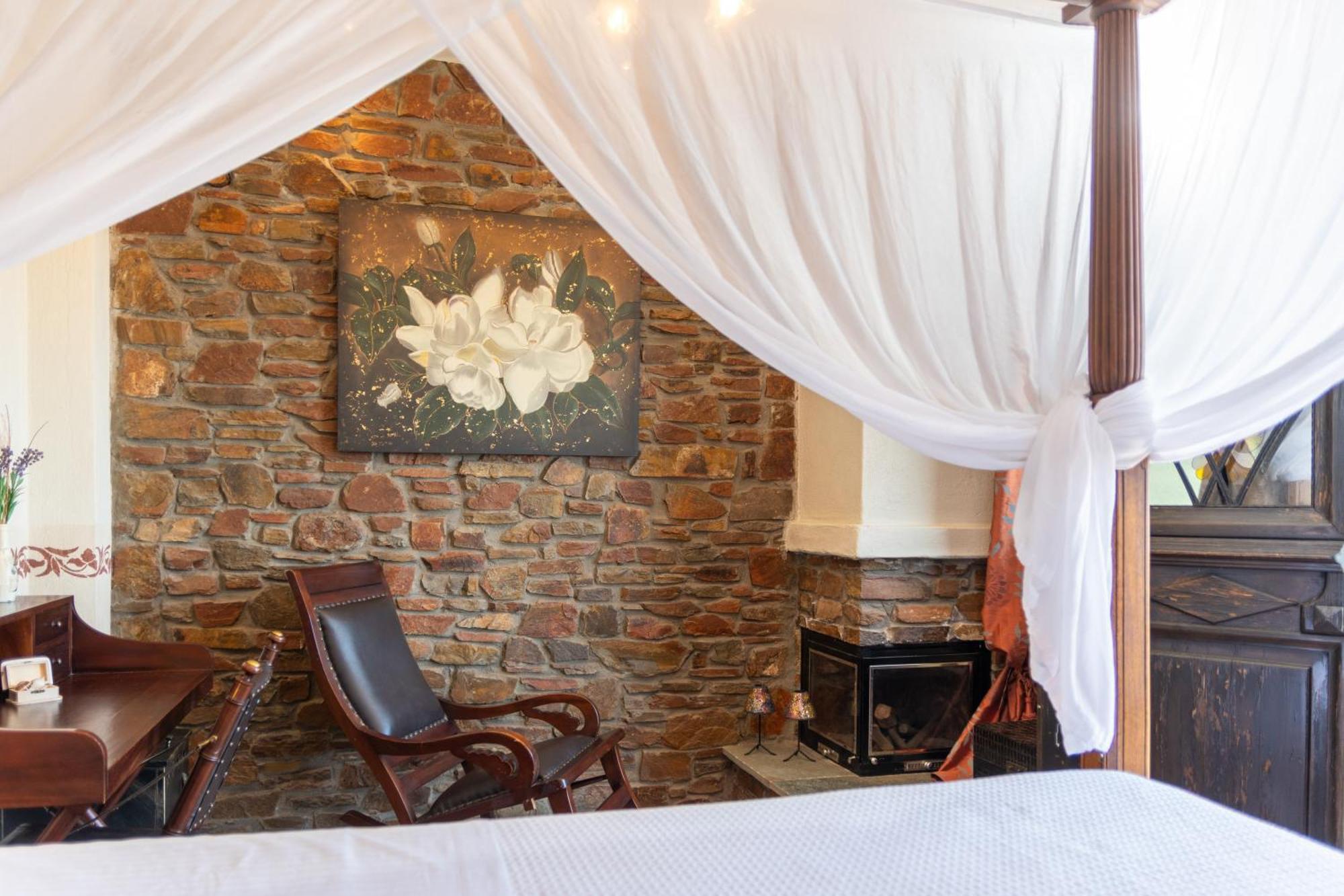 Oreiades Guesthouse Parthenónasz Kültér fotó