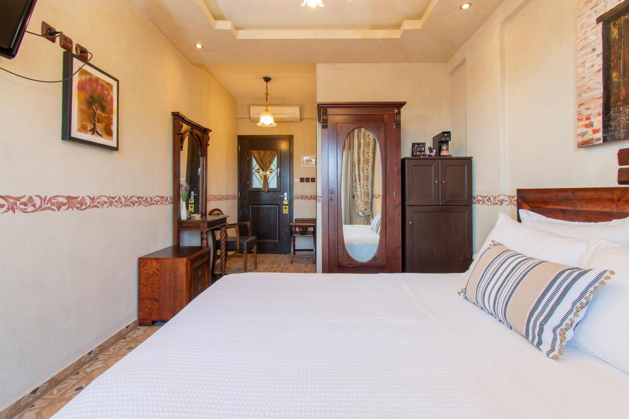 Oreiades Guesthouse Parthenónasz Kültér fotó